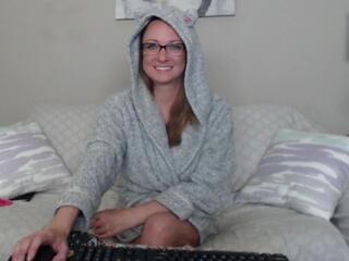 Stacy Nycole webcam model stream image