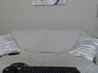 Stacy Nycole webcam model stream image