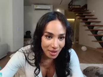sweetlaurasaenz webcam chaturbate model stream image