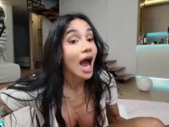 sweetlaurasaenz webcam chaturbate model stream image