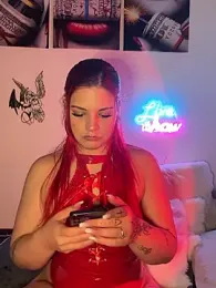 BabySinX webcam stripchat model stream image