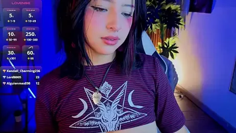 lsa_dolly_nyx webcam stripchat model stream image