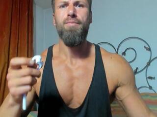 Romario H webcam model stream image