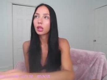 eevie_moon webcam chaturbate model stream image