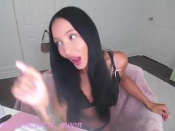 eevie_moon webcam model stream image
