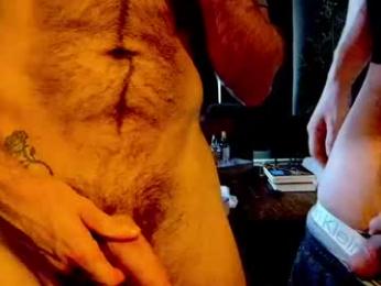 jackwob001 webcam model stream image