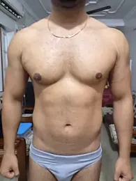 John_desihunk webcam model stream image
