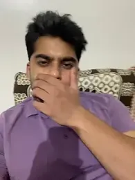 John_desihunk webcam model stream image
