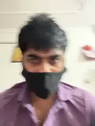 John_desihunk webcam model stream image