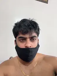 John_desihunk webcam model stream image