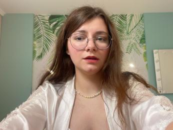 XenaSmith webcam model stream image