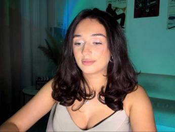 ChristianaDalitz webcam bongacams model stream image