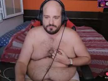 menditeta webcam chaturbate model stream image