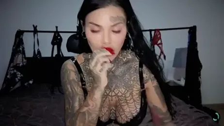 darkinkedbabe webcam stripchat model stream image