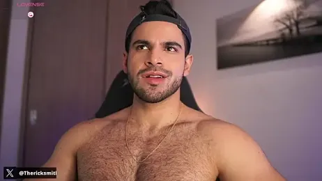 Rick__Smith153 webcam stripchat model stream image
