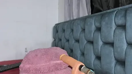 Roxy-Smith webcam model stream image