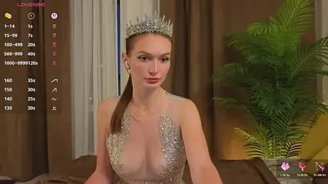 VickiRoom webcam stripchat model stream image