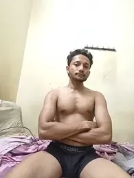 Indiandaddy11 webcam model stream image