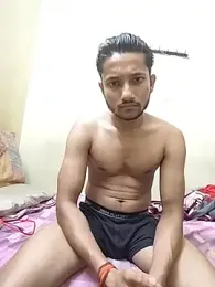 Indiandaddy11 webcam model stream image