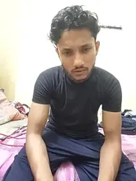 Indiandaddy11 webcam model stream image