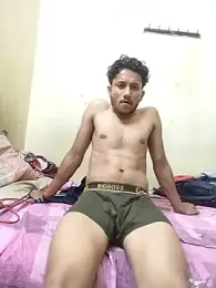 Indiandaddy11 webcam model stream image