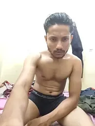 Indiandaddy11 webcam model stream image