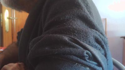 txintxo webcam model stream image