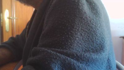 txintxo webcam model stream image