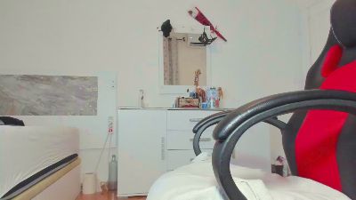 morningstar_xx webcam model stream image