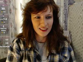 PavlaAdore webcam bongacams model stream image