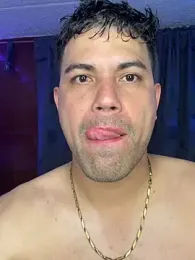 jsjsandres webcam stripchat model stream image