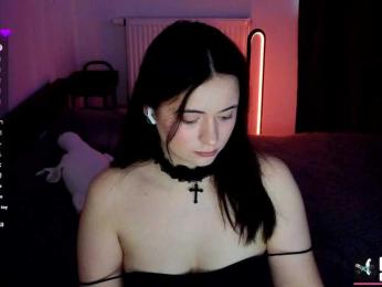 kissy3missy webcam model stream image