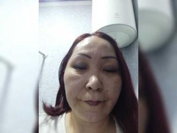 FINANCIALLY_POOR webcam model stream image