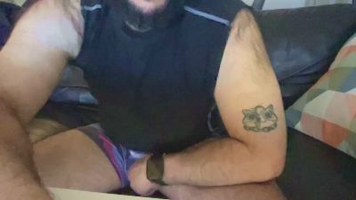 hairycoon webcam model stream image