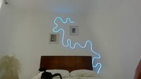 hardcoreheat_ind webcam model stream image