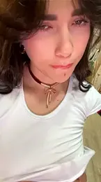 HannaBeckett webcam model stream image