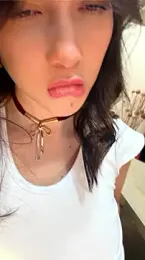 HannaBeckett webcam model stream image