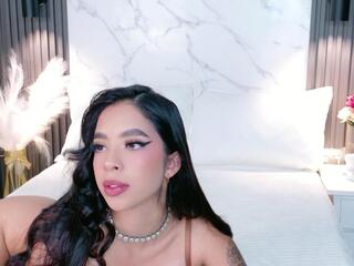 Sofia Bliss webcam model stream image