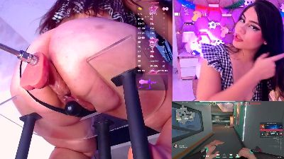 IsabellaBlow webcam model stream image