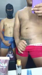 777MONSTERDADDY webcam model stream image