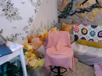 wannafeelitall webcam chaturbate model stream image