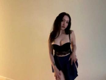 MeowAlika webcam model stream image
