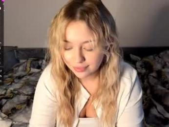 brendelle webcam chaturbate model stream image