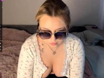 brendelle webcam chaturbate model stream image