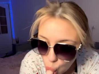 brendelle webcam chaturbate model stream image