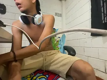 Max_TheHorseDick webcam model stream image