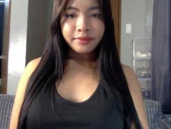 captivatingyumi webcam model stream image