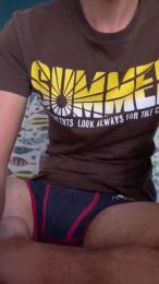 uomo86 webcam model stream image