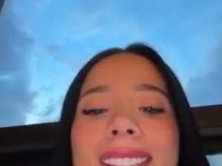 kiraalopez webcam model stream image