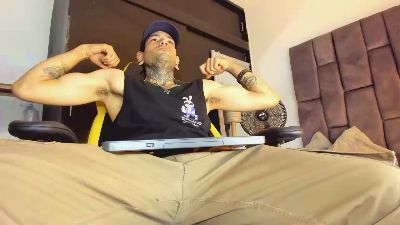 cristhofer_evan webcam cam4 model stream image